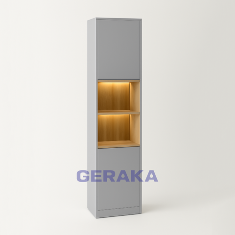 Подова колона за баня